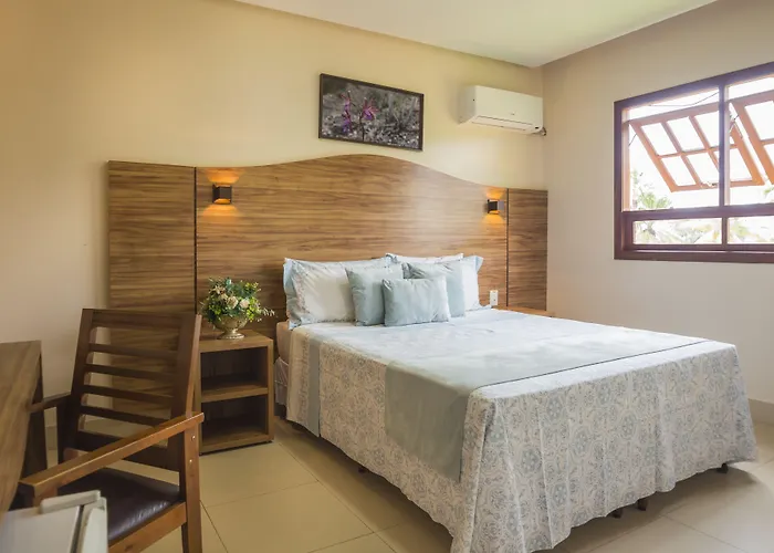 Terra dos Diamantes Hotel
